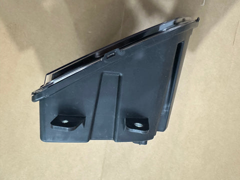 GA-V-097B-L*VOLVO VNL 2018+ Fog Lamp Normal Black
