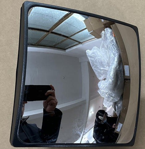 GA-IN-018-1B R*International DURASTAR4300 2008 2009 2010 2011 2012 2013 2014 2015 2016 2017 2018 MIRROR BLACK