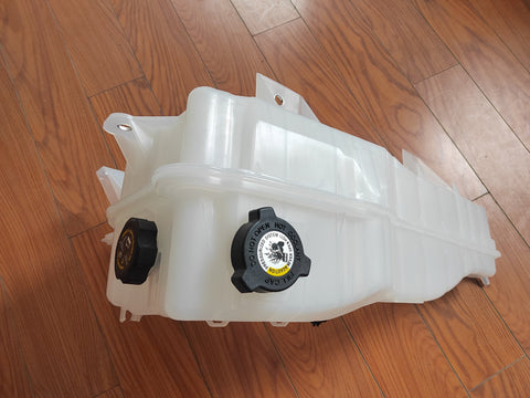 GA-A9013 Water Reservoir Tank For Freightliner Cascadia 2008 2009 2010 2011 2012 2013 2014 2015 2016 2017