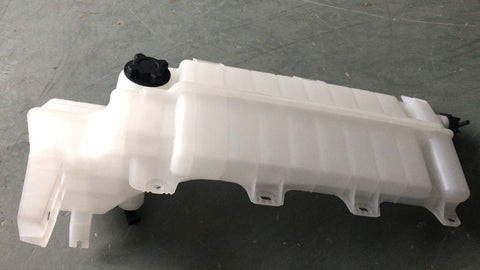 GA-A9014 Water Reservoir Tank For Mack CHU CXN VOLVO VHD VNL VNM 2008 2009 2010 2011 2012 2013 2014 2015 2016 2017