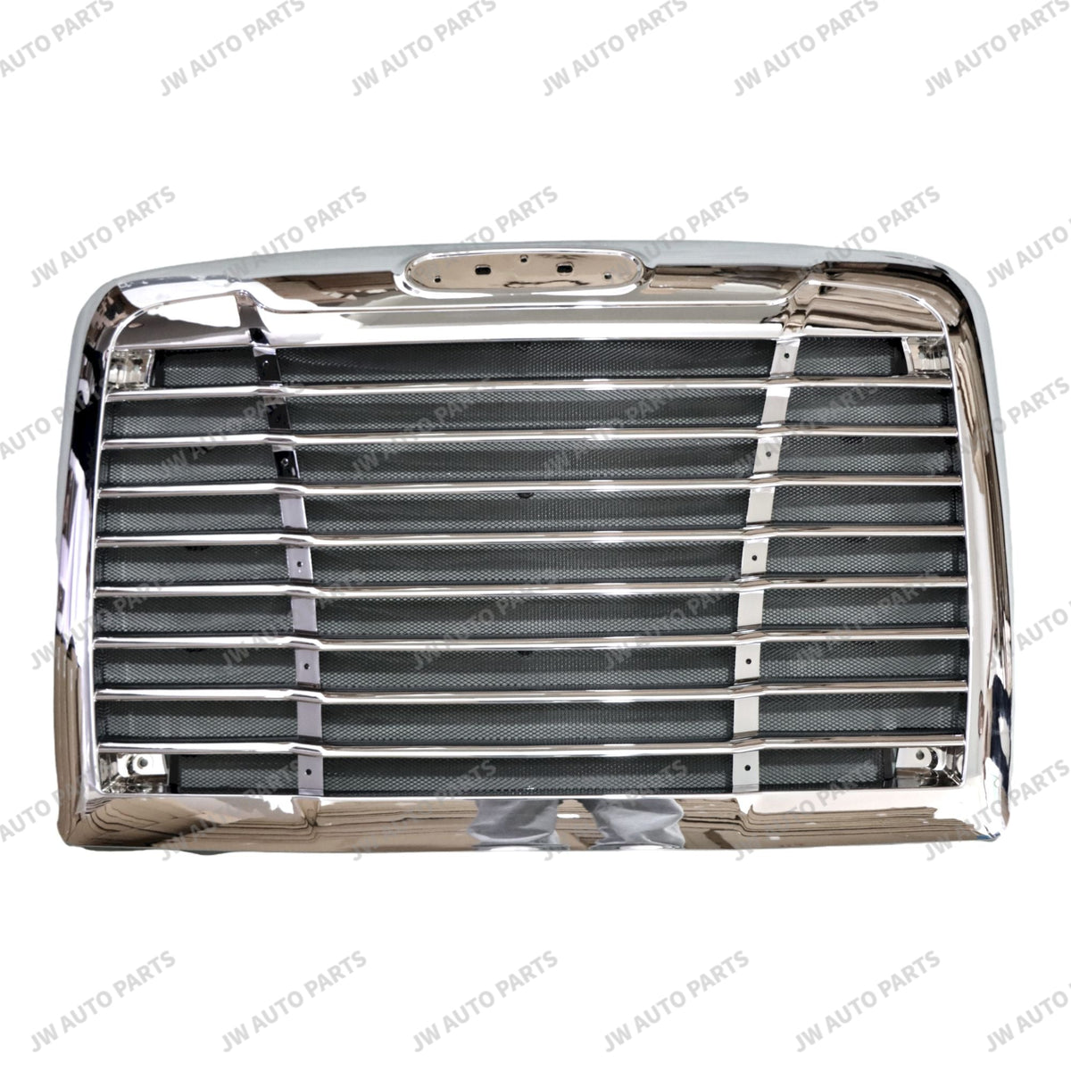 GA-FR-001 FREIGHTLINER CENTURY 2005 2006 2007 2008 2009 2010 2011  GRILLE WITH BUG SCREEN OEM:A17-15192-005/A17-16132-001/A17-16132-004