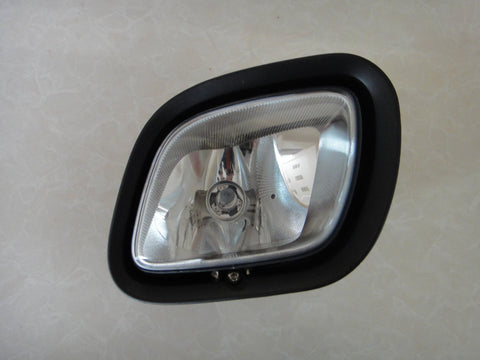 GA-FR-013 R FREIGHTLINER CASCADIA 2007 2008 2009 2010 2011 2012 2013 2014 2015 2016 2017 2018 FOG LAMP R OEM:A06-51908-001