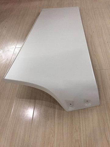 GA-FR-074-R*FREIGHTLINER CASCADIA 2007 2008 2009 2010 2011 2012 2013 2014 2015 2016 2017 2018 Fairing Upper Rh