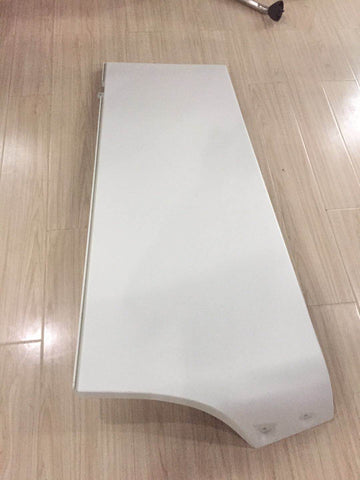 GA-FR-074-R*FREIGHTLINER CASCADIA 2007 2008 2009 2010 2011 2012 2013 2014 2015 2016 2017 2018 Fairing Upper Rh