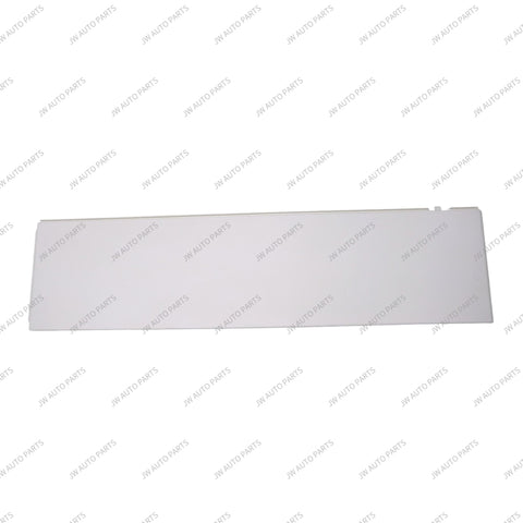 GA-FR-075-R*FREIGHTLINER CASCADIA 2007 2008 2009 2010 2011 2012 2013 2014 2015 2016 2017 2018 Cab extension Cab fairing Cab deflector Lower Rh