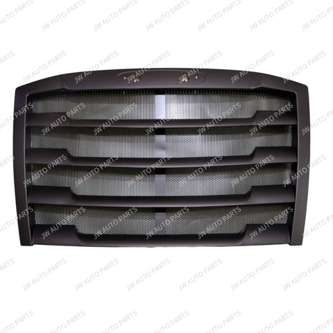 GA-FR-091B FREIGHTLINER CASCADIA 2018 2019 2020 2021 2022 2023 2024 GRILLE-BLACK