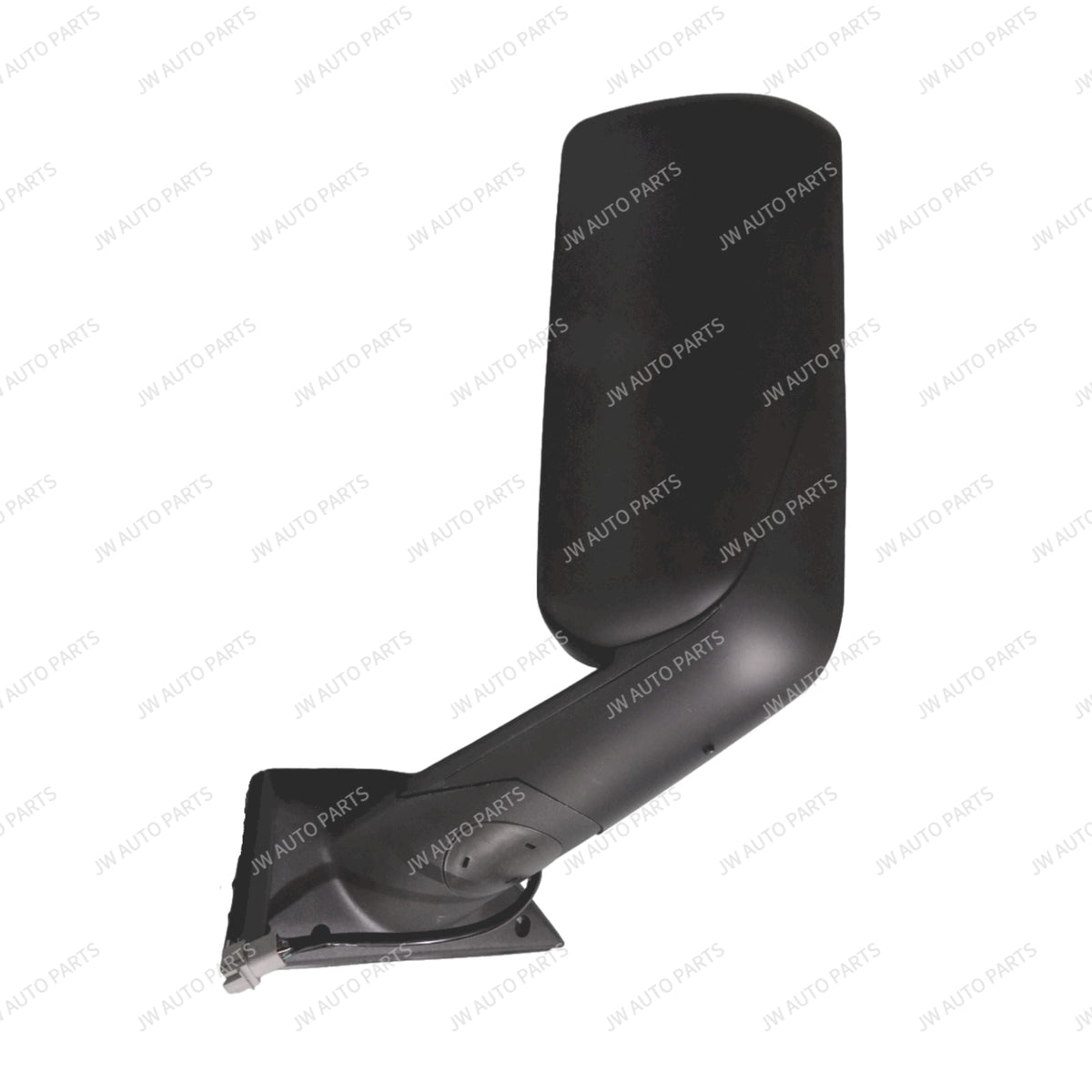 GA-FR-099BR FREIGHTLINER CASCADIA 2018 2019 2020 2021 2022 2023 2024 MIRROR BLACK R OEM:A22-73907-005