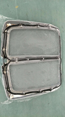 GA-KW-001 KENWORTH T660 GRILLE OEM:L29-1053-100