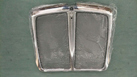 GA-KW-001 KENWORTH T660 GRILLE OEM:L29-1053-100