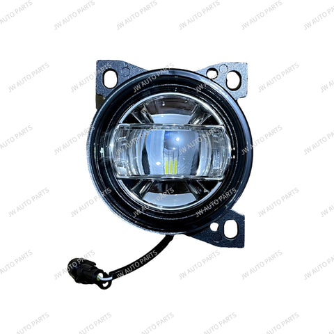 GA-KW-002B LED Fog lamp Light Driver side LH Fit KENWORTH T660