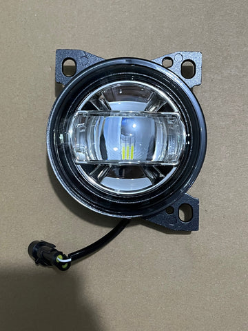 GA-KW-002B LED Fog lamp Light Driver side LH Fit KENWORTH T660