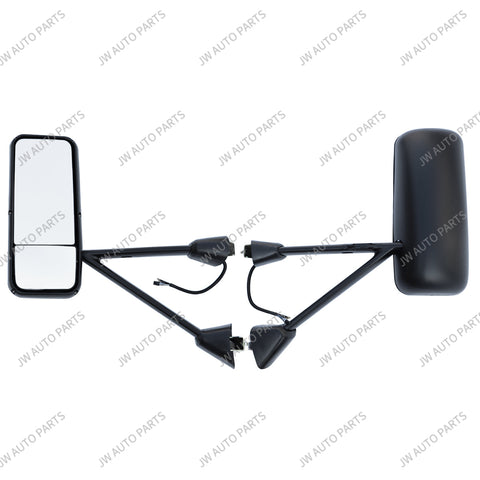 GA-KW-016AR KENWORTH T660 MIRROR BLACK R