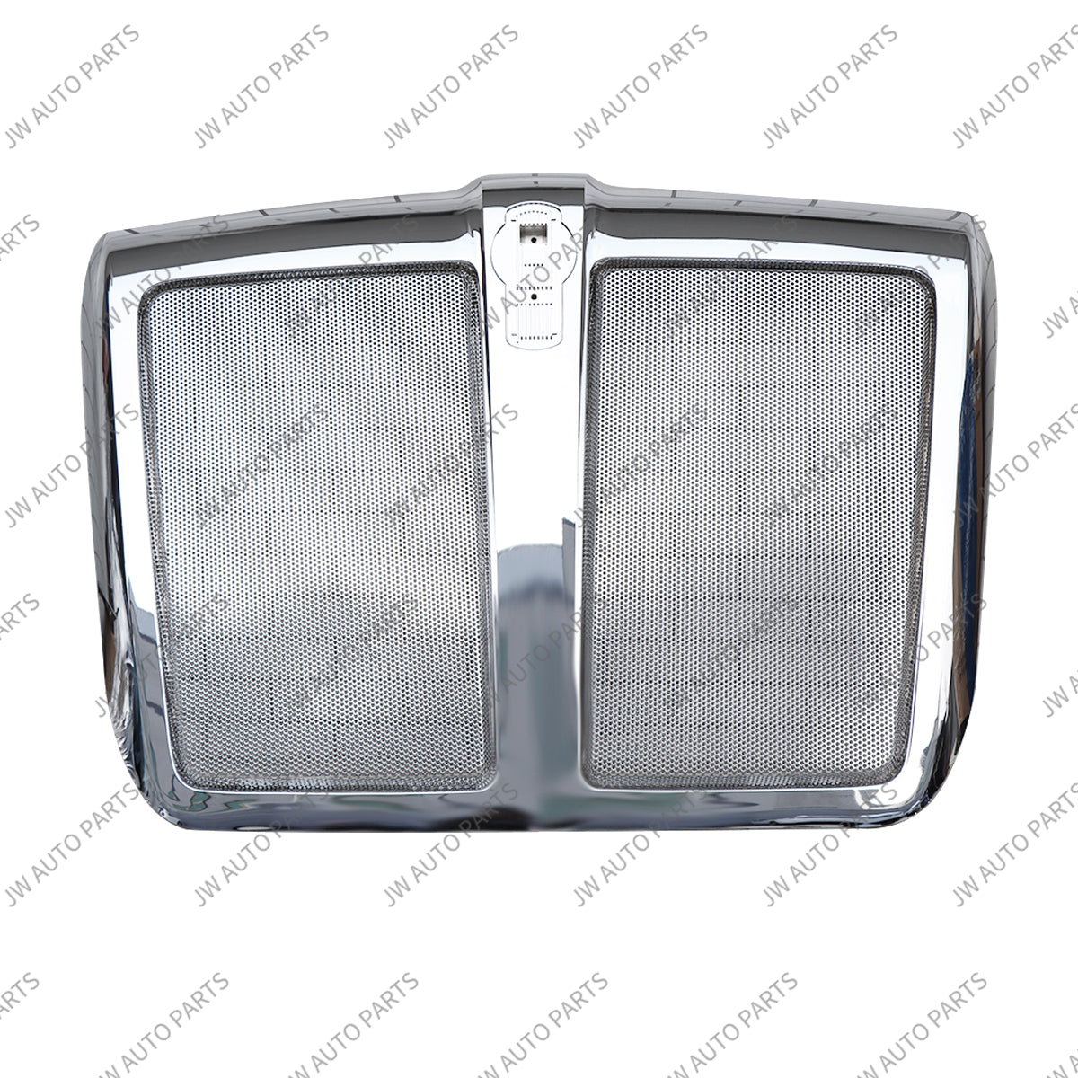 GA-KW-021 KENWORTH T680 GRILLE WITH BUG SCREEN