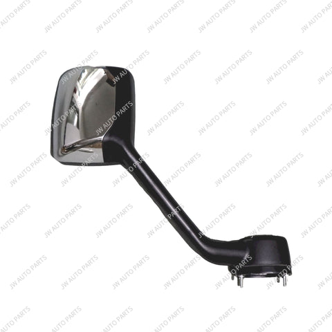 GA-KW-027AR KENWORTH T680 HOOD MIRROR CHROME R