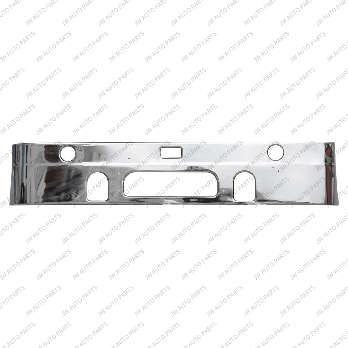 GA-MK-041 MACK CHU613 BUMPER CHROME OEM: 36819-2