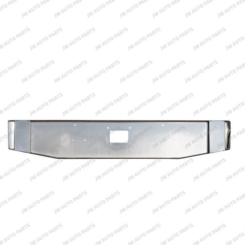 GA-PE-026 PETERBILT 379/368 BUMPER CHROME OEM:0010-02