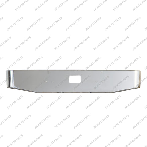 GA-PE-026 PETERBILT 379/368 BUMPER CHROME OEM:0010-02