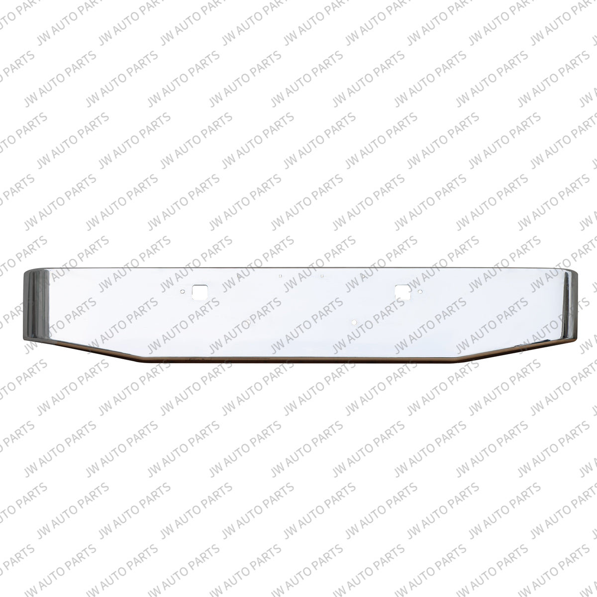 GA-PE-030 PETERBILT 388/389 BUMPER CHROME OEM:2474538