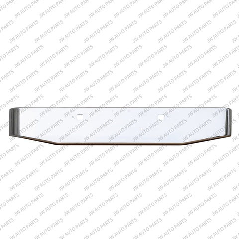 GA-PE-030 PETERBILT 388/389 BUMPER CHROME OEM:2474538