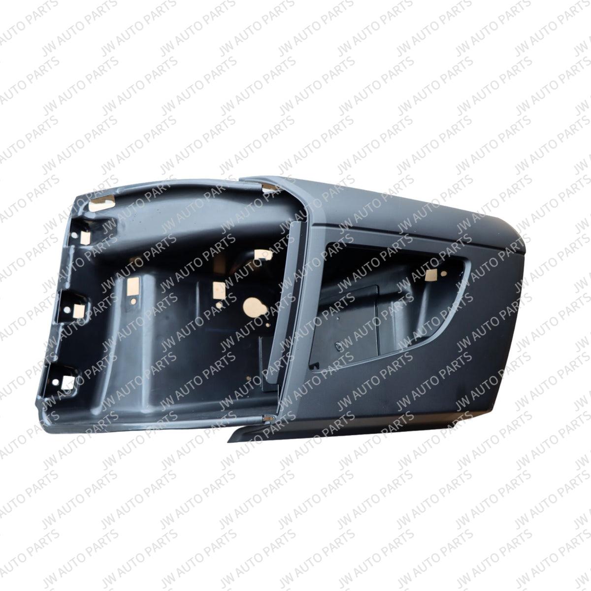 GA-V-081AL VOLVO VNL 2018 SIDE BUMPER WITH FOG LAMP HOLE L OEM:825750068