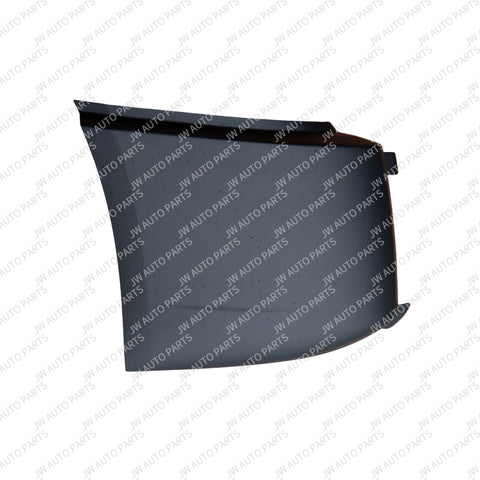 GA-V-082L VOLVO VNL 2018 BUMPER CORNER COVER L