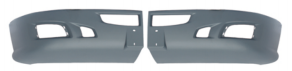 GA-KW-013CL KENWORTH T660 BUMPER PLASTIC L